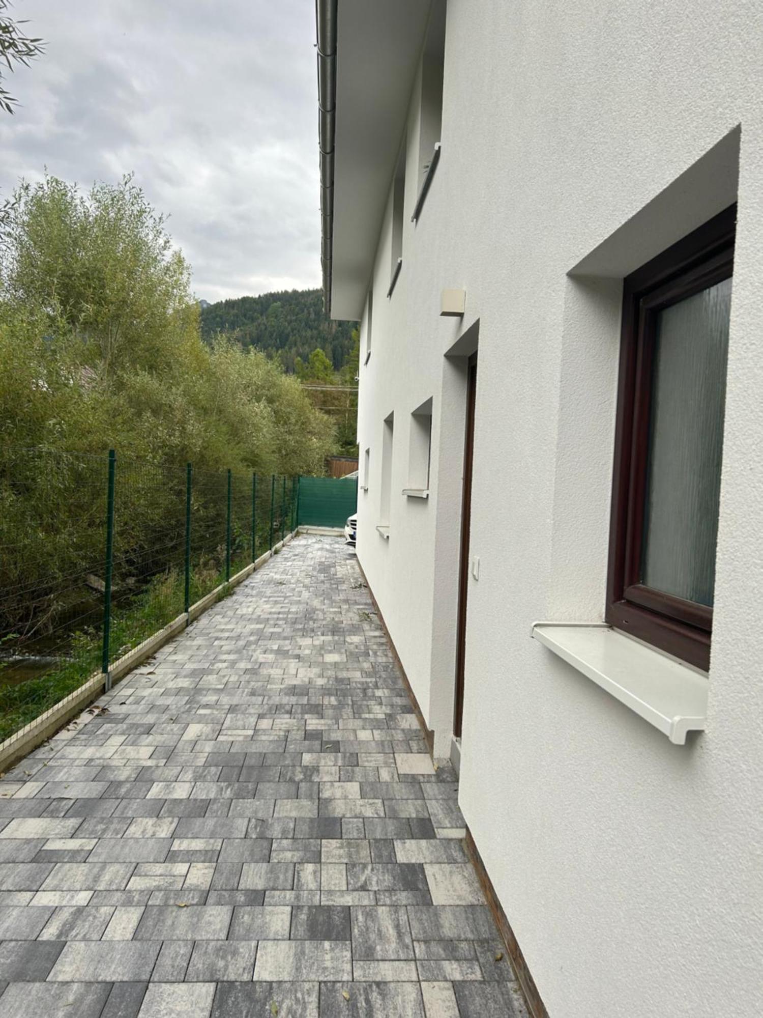 Dovolenkovy Dom Pupava Ferienhaus *